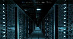 Desktop Screenshot of play2frag.com