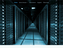 Tablet Screenshot of play2frag.com